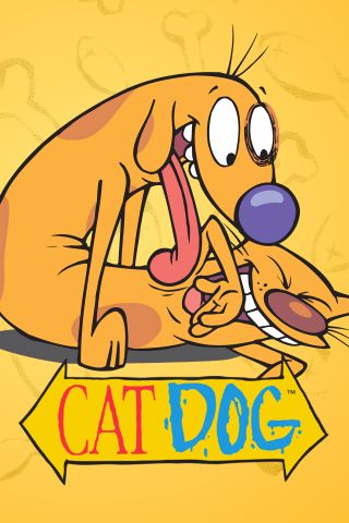 CatDog