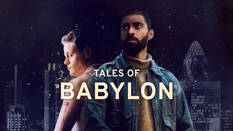 Geschichten von Babylon