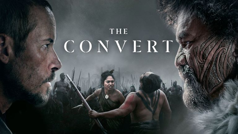 The Convert