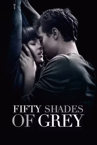 Fifty Shades of Grey