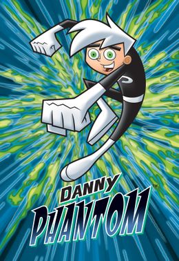 Danny Phantom