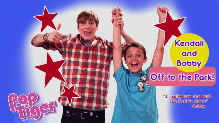 Big Time - Gewinnspiel