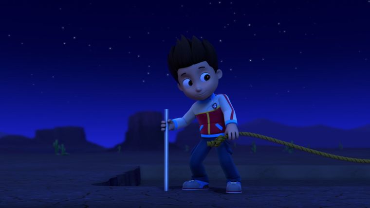 Der Robosaurus / Das Film-Festival