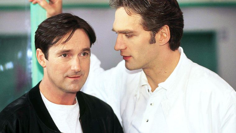 Wiedersehen macht Freude