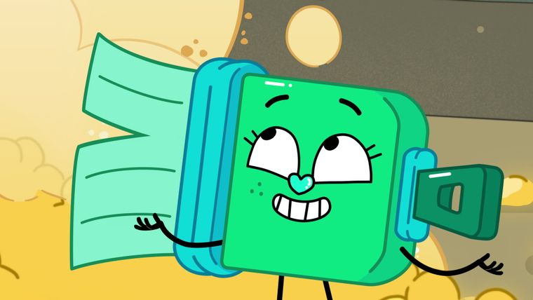 episode 23