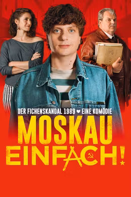 Moskau einfach!