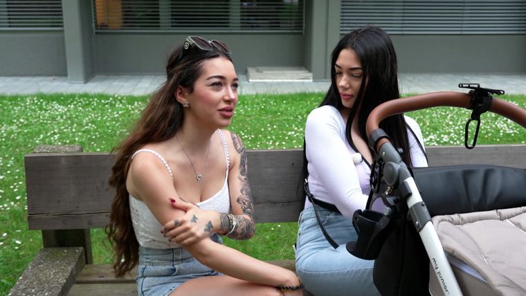 Staffel 01 - Folge 28