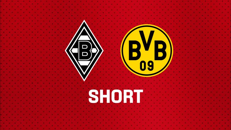 Fohlen-Aufatmen! Gladbach feiert den Klassenerhalt!