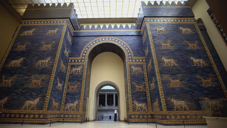Das Geheimnis von Ninive und Babylon