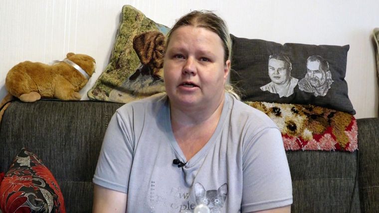 Auf den Hund gekommen