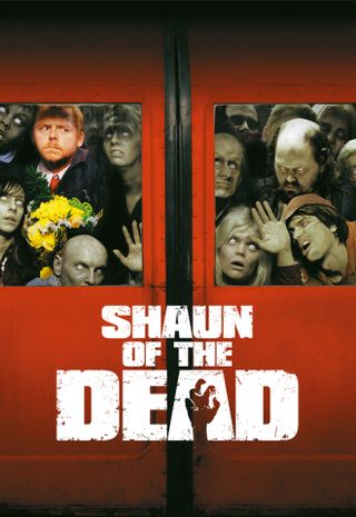 Shaun of the Dead