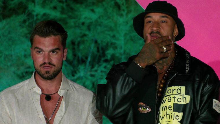 Staffel 01 - Folge 04: Die X-Night bringt eine überraschende Wendung mit sich