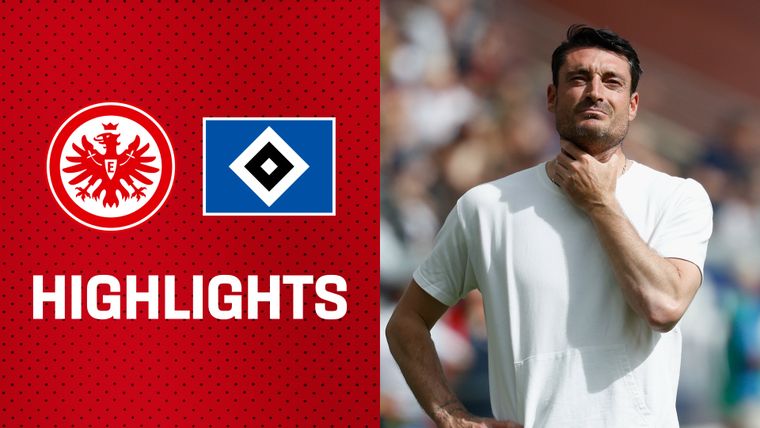 HSV siegt: Vieira dirigiert in Rieras Zirkus!