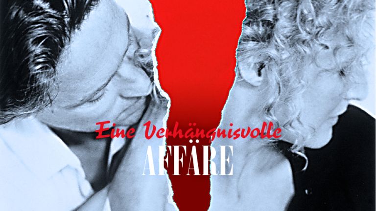 Eine verhängnisvolle Affäre