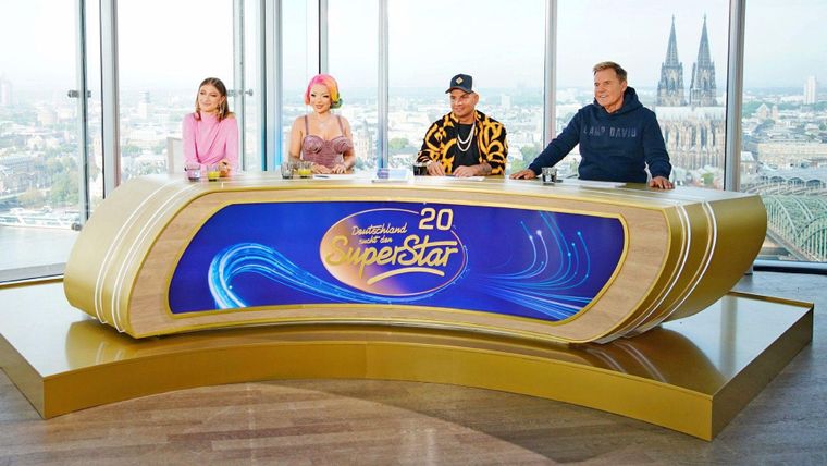 Die Castings - Folge 2