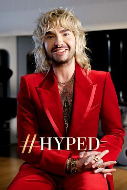 #HYPED