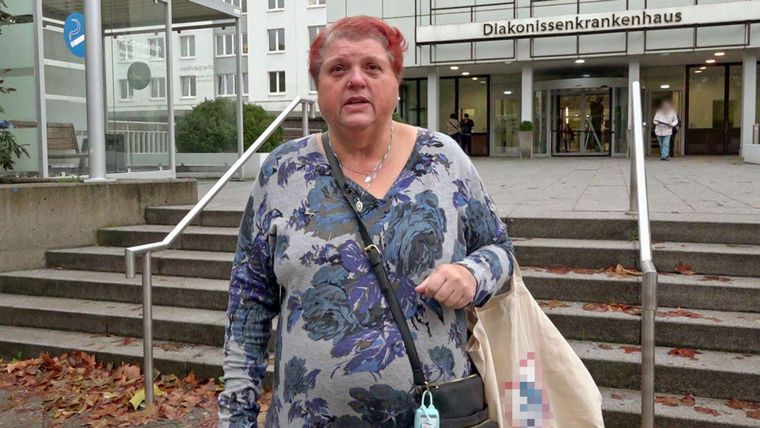 Finanzieller Eingriff