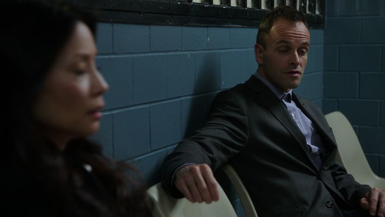 Die Muskatnuss-Verbindung