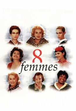 8 Frauen