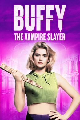 Buffy - Im Bann der Dämonen