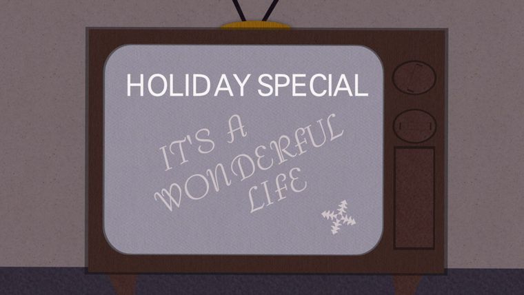 Rohe Weihnachten, Charlie Manson!