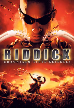 Riddick - Chroniken eines Kriegers