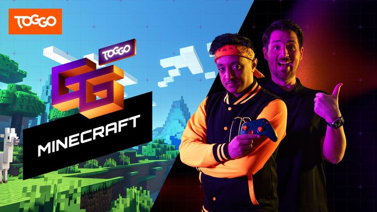 Minecraft