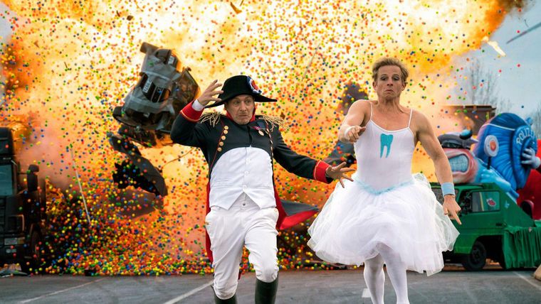 Weiberfastnacht