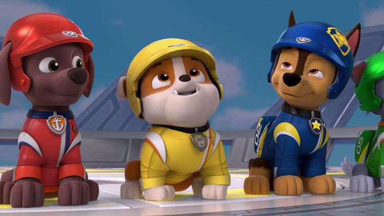 Monstertruck-Chaos in der Abenteuerbucht