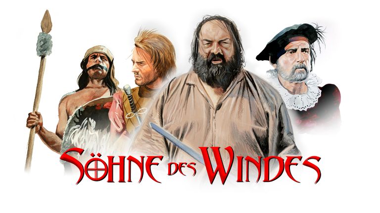 Söhne des Windes