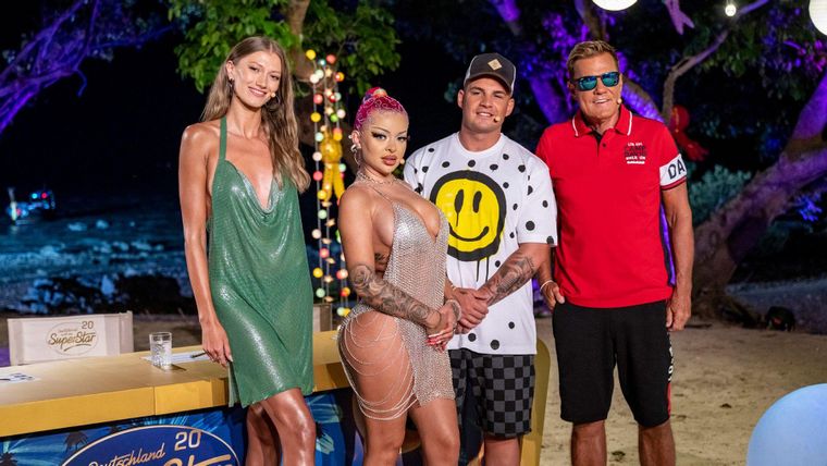 Die Recalls - Folge 17