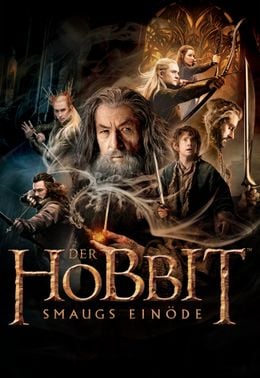 Der Hobbit - Smaugs Einöde