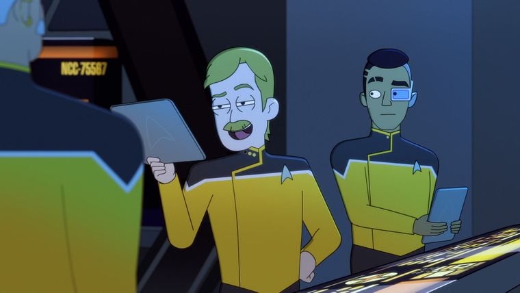 episode 3