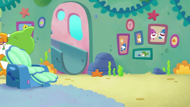 Tanzen verboten / Ein Freund für Ernie