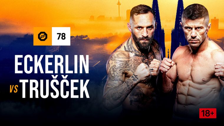 Christian Eckerlin vs. Ivica Trušcek
