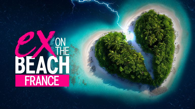 Ex on the Beach France