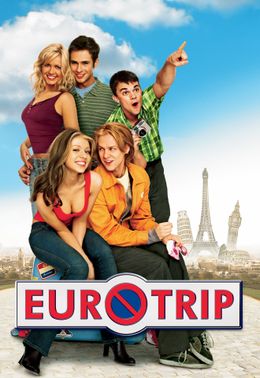Eurotrip
