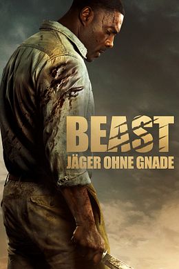 Beast - Jäger ohne Gnade