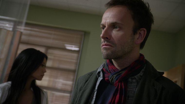 Während du schliefst