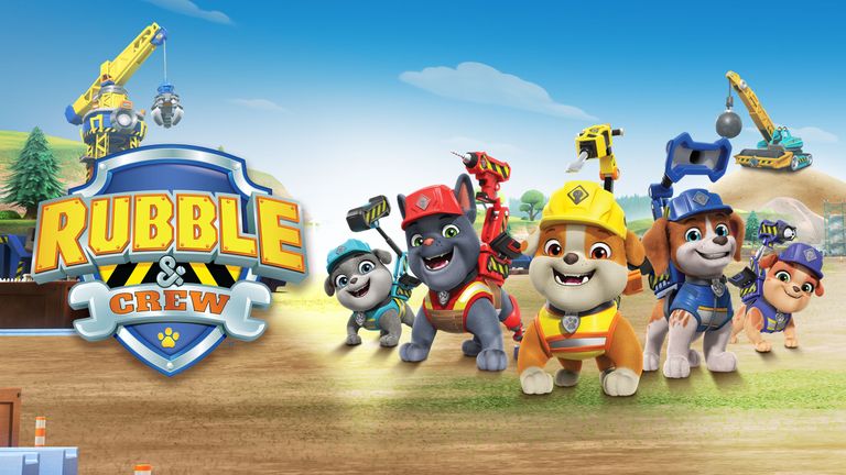 Rubble & Crew