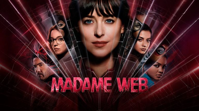 Madame Web