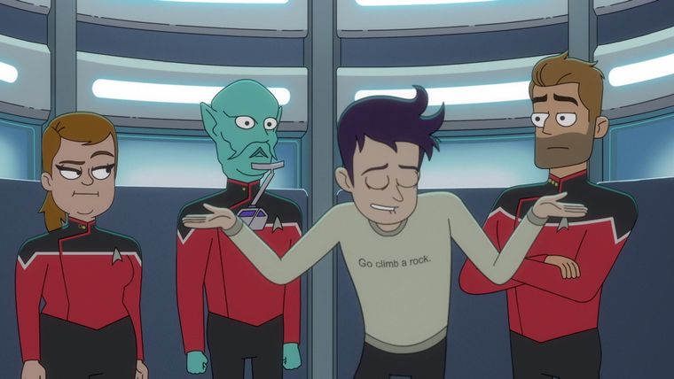 episode 9