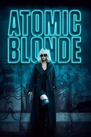 Atomic Blonde