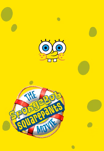 Der SpongeBob Schwammkopf Film