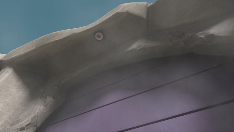 Rettung aus der Höhle / Ryders erster Hubschrauber