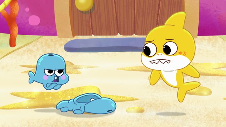 Walgesänge / Williams neuer Roller