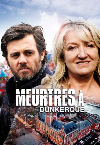 Mord In Dunkerque
