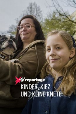stern TV Reportage - Kinder, Kiez und keine Knete