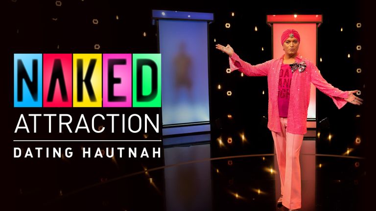 Naked Attraction - Dating hautnah