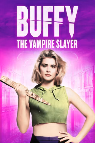 Buffy - Im Bann der Dämonen